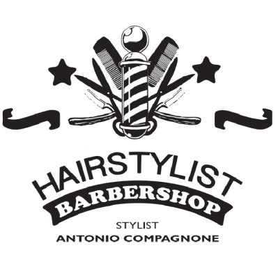 Hairstylist Barber Shop