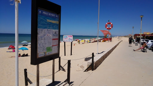 Praia de Faro