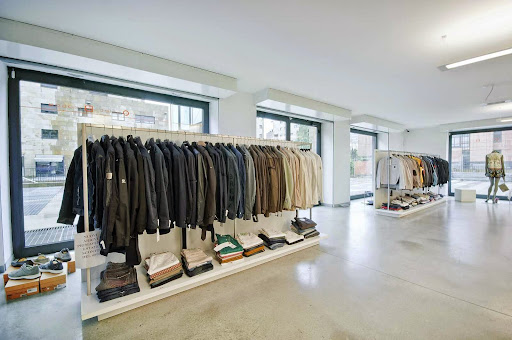 Outlet Bicocca