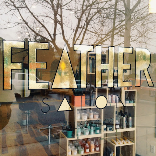 Feather Salon