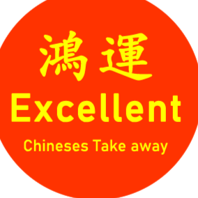 Excellent Chinese Drimnagh logo