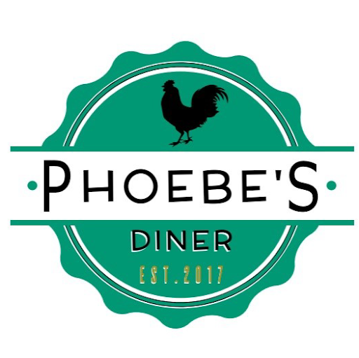 Phoebe's Downtown logo