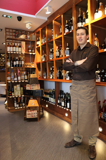 Épicerie Benjamin