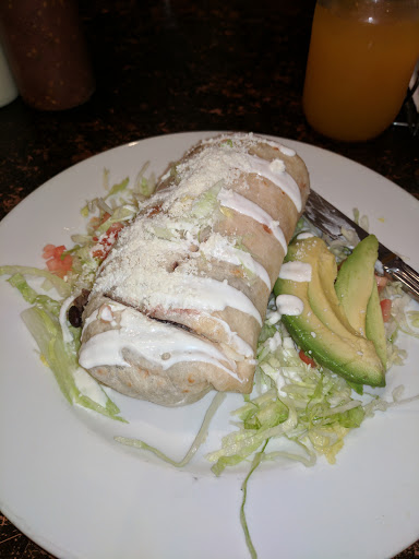 Mexican Restaurant «La Morada Restaurant», reviews and photos, 308 Willis Ave, Bronx, NY 10454, USA