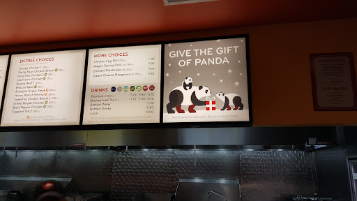 Chinese Restaurant «Panda Express», reviews and photos, 975 Diablo Ave, Novato, CA 94947, USA