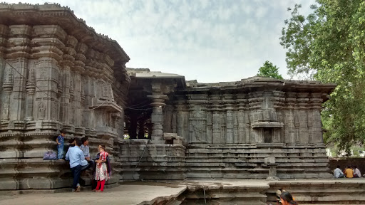 Thousand Pillar Temple, Warangal-Hyderabad Rd, Brahmanawada, Hanamkonda, Telangana 506011, India, Association_or_organisation, state TS