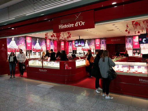 Histoire d'Or