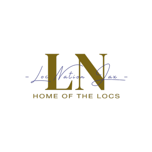 Loc Nation Jax logo