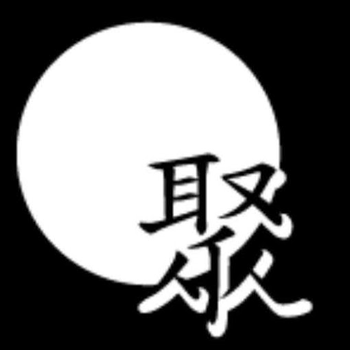 Jubin logo