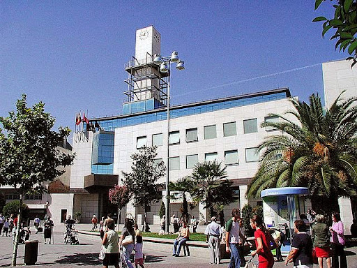 El gobierno de Getafe abonará el 25% de la paga extraordinaria de diciembre de 2012 a los trabajadores del Ayuntamiento
