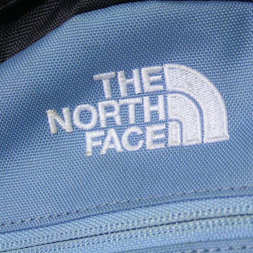 History of All Logos: All North Face Logos