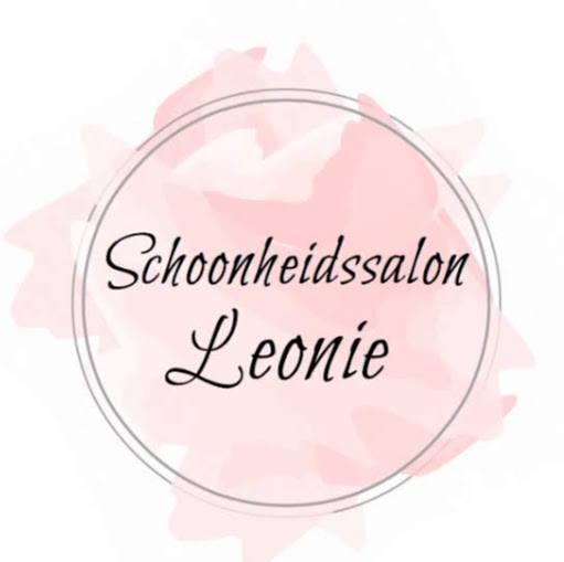 Schoonheidssalon Leonie logo