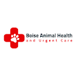 Boise Animal Health and Urgent Care - Logo