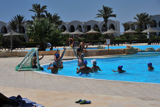 Gorgonia Beach Resort