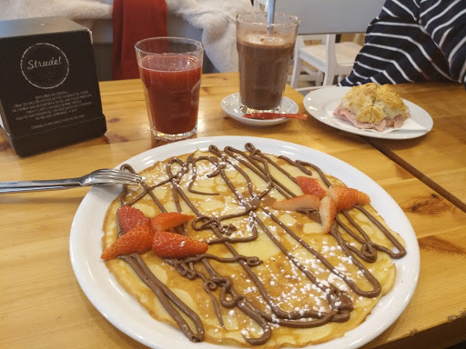 Strudel - Brunch
