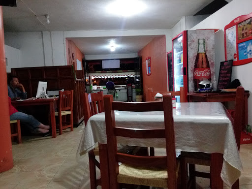 El Rey Del Taco, Francisco González Bocanegra 312A, Centro, 78700 Matehuala, S.L.P., México, Restaurantes o cafeterías | SLP