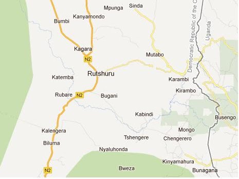 Nord-Kivu : des combats signalés entre le M23 et les milices locales à Mudugudu