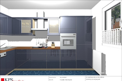 Grundriss Kuche Q3a