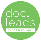 docleads - SEO für Ärzte & Praxismarketing