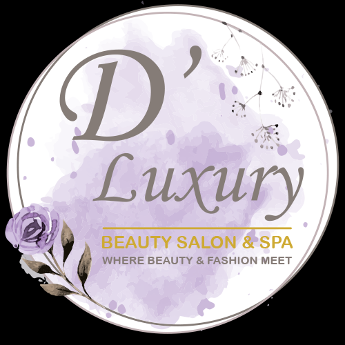 D' Luxury Beauty Salon & Spa