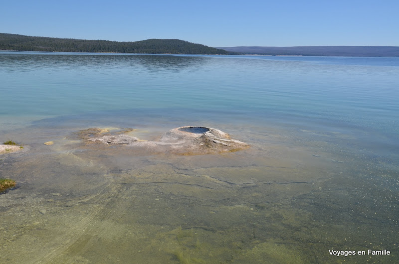 yellowstone