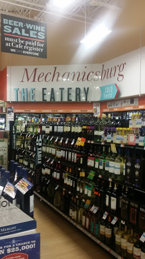 Grocery Store «Weis Markets», reviews and photos, 5140 Simpson Ferry Rd, Mechanicsburg, PA 17050, USA