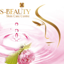 S-Beauty Skin Care Centre logo