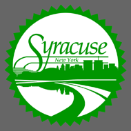 Syracuse Logo menu