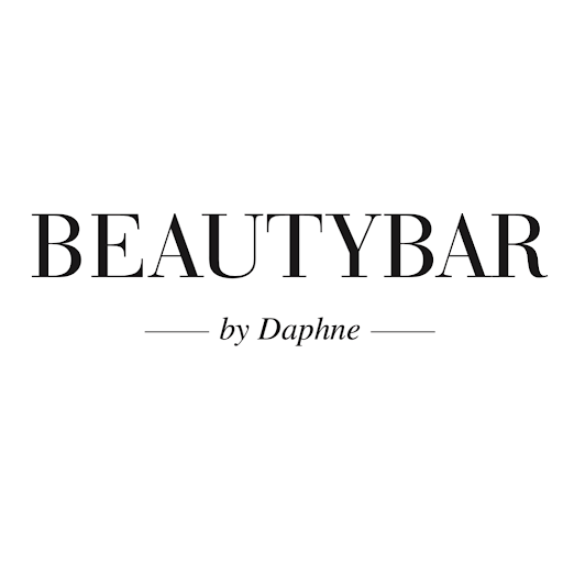 Beautybar by Daphne logo