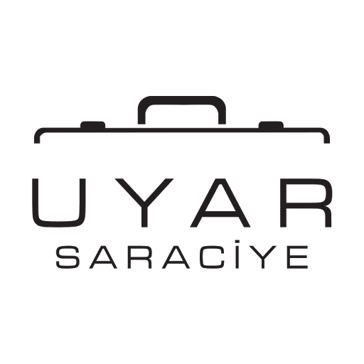 Uyar Luggage Factory logo