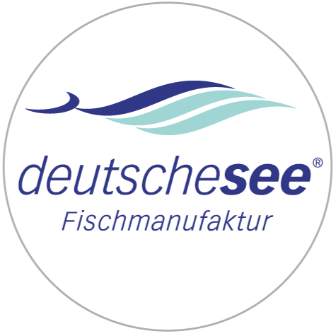 Deutsche See GmbH logo