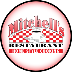 Mitchell's Restaurant logo