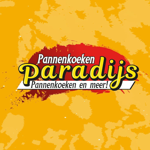 Pannenkoeken Paradijs Haarlem logo