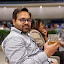 Ahmed Raza's user avatar