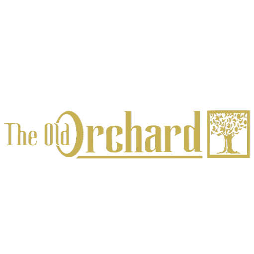 The Old Orchard inn logo