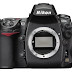 Nikon D700 12.1MP FX-Format CMOS Digital SLR Camera with 3.0-Inch LCD. Import, with out US warranty (Body Only)