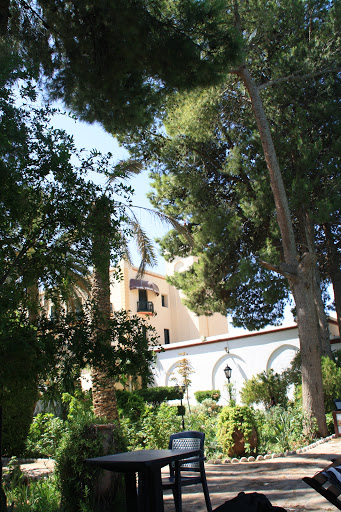 Hotel KERDADA