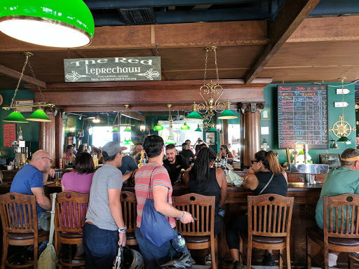 Irish Pub «The Red Leprechaun», reviews and photos, 4000 E Anaheim St, Long Beach, CA 90804, USA