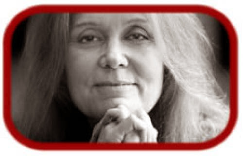 Gloria Steinem Is This What You Intended