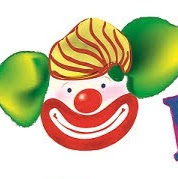 Mit-mach-Zirkus Hallöchen logo