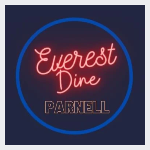Everest Dine, Parnell logo