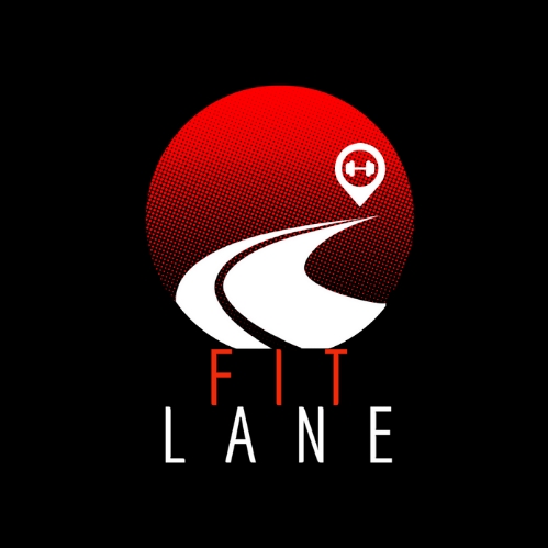 Fit Lane logo