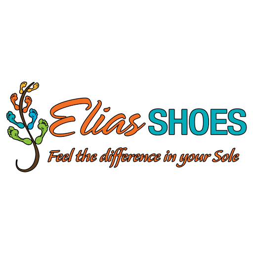 Elias Shoes logo