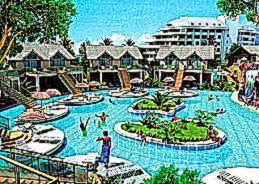 Hotels   Hayat Long Beach Resort   Avsallar   Incekum   eDreams