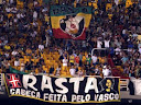 TORCIDA ORGANIZADA RASTA DO VASCO