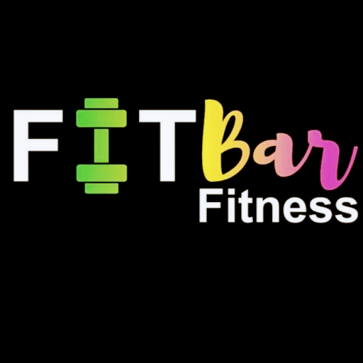 FitBar Fitness logo