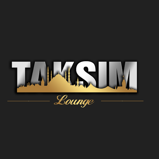 Taksim Lounge - Stuttgart logo