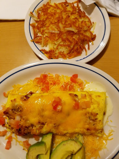 Restaurant «IHOP», reviews and photos, 11654 Research Blvd, Austin, TX 78759, USA