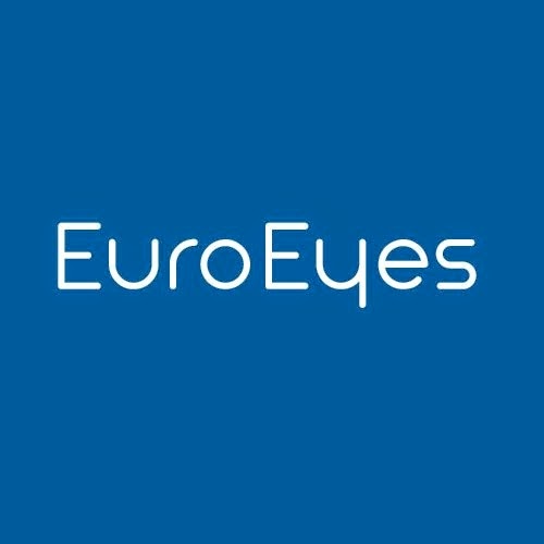 EuroEyes AugenLaserZentrum Frankfurt logo