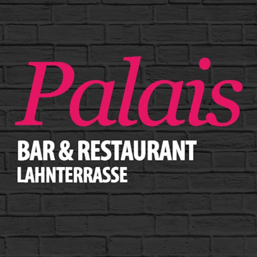 Palais Bar Restaurant logo